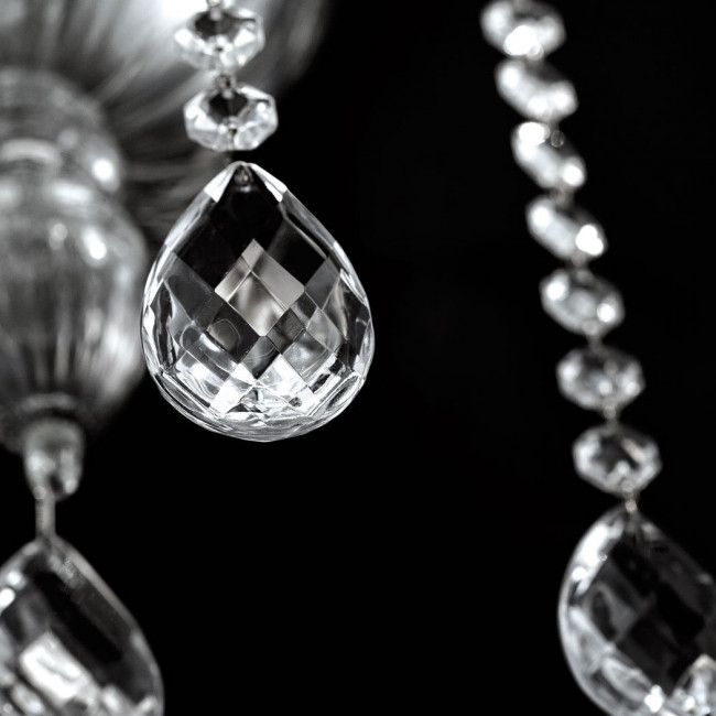 Бра Barovier&Toso Erfud 5556/02/CC