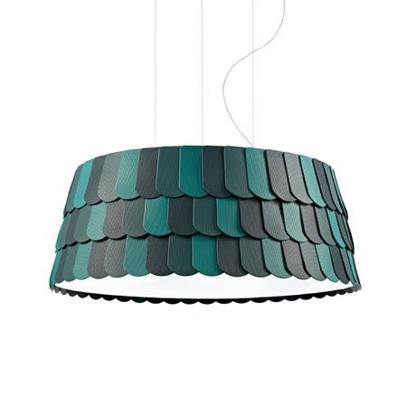 Подвесной светильник Fabbian Roofer F12 A07 43 Подвесной светильник Fabbian Roofer F12 A07 43