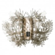 Настенный светильник Slamp Fiorella WALL FUME FIO14APP0001F_000 Настенный светильник Slamp Fiorella WALL FUME FIO14APP0001F_000