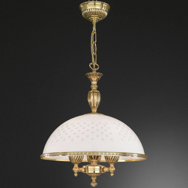 Подвесной светильник Reccagni Angelo L. 8300/38 Подвесной светильник Reccagni Angelo L. 8300/38
