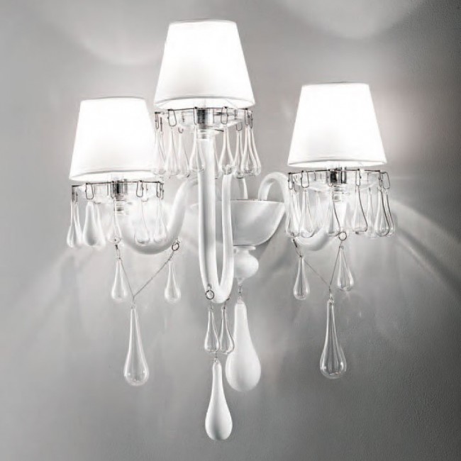 Бра De Majo GOUTTE A3 0GOUT0A31 Бра De Majo GOUTTE A3 0GOUT0A31