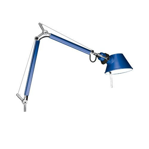 Настольная лампа Artemide Tolomeo A010950+A004200