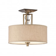 Потолочный светильник Kichler Celestial KL/CELESTIAL/SF Потолочный светильник Kichler Celestial KL/CELESTIAL/SF