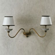 Бра IlParalume MARINA 1112 417 Бра IlParalume MARINA 1112 417