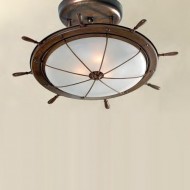 Потолочный светильник Lustrarte Leme 689/38A-0689 Потолочный светильник Lustrarte Leme 689/38A-0689