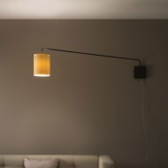 Бра Linea Light Thank you 8075