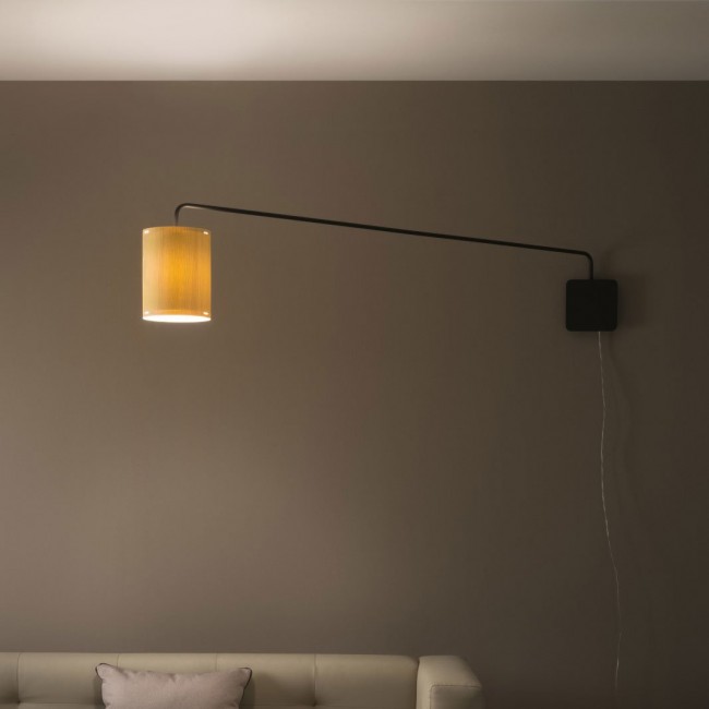 Бра Linea Light Thank you 8075