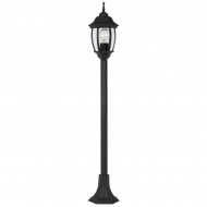 Садово-парковый фонарь Lucide Tireno 11835/01/30 Садово-парковый фонарь Lucide Tireno 11835/01/30