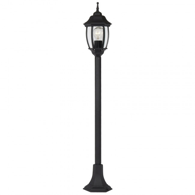 Садово-парковый фонарь Lucide Tireno 11835/01/30