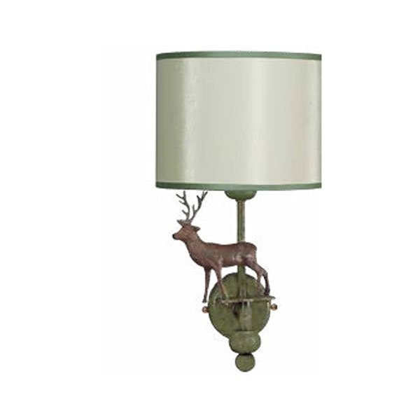 Бра Lucienne Monique Provincial Holidays FG 92 Бра Lucienne Monique Provincial Holidays FG 92