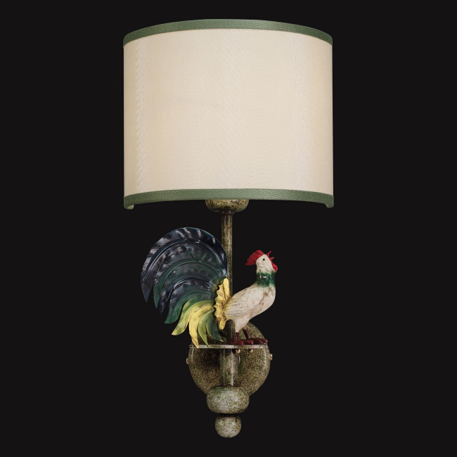 Бра Lucienne Monique Provincial Holidays FG 92 Бра Lucienne Monique Provincial Holidays FG 92