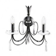 Бра Masca Iride 1698/A2 Ardesia Бра Masca Iride 1698/A2 Ardesia