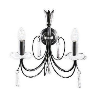 Бра Masca Iride 1698/A2 Ardesia Бра Masca Iride 1698/A2 Ardesia