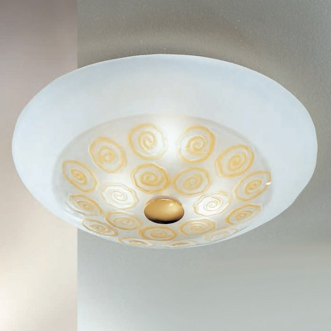 Потолочный светильник Prearo NOVO VITRUM 02 2047/42/PL/A Потолочный светильник Prearo NOVO VITRUM 02 2047/42/PL/A