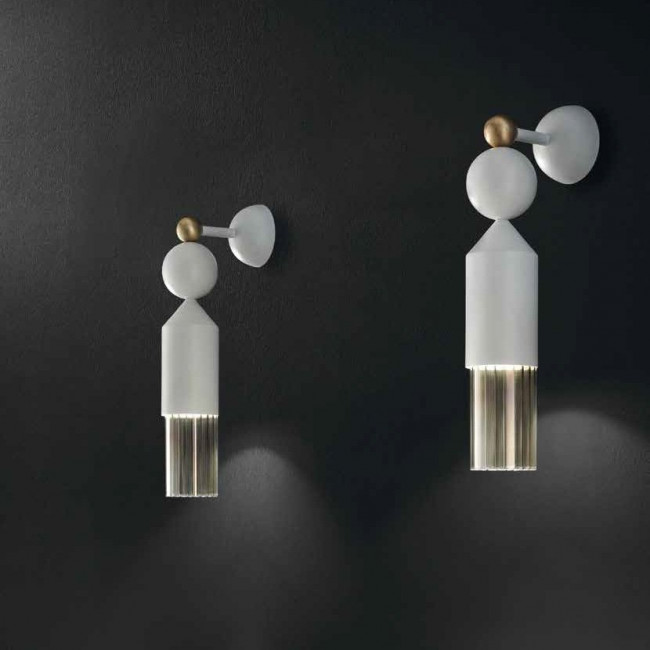 Бра Masiero Nappe APP N4 V95