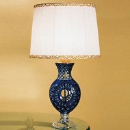 Настольная лампа IlParalume MARINA 2211 TL37 Настольная лампа IlParalume MARINA 2211 TL37