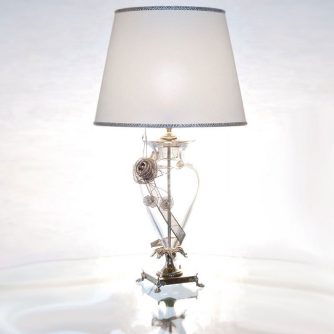 Настольная лампа IlParalume MARINA 3329 1631 Настольная лампа IlParalume MARINA 3329 1631