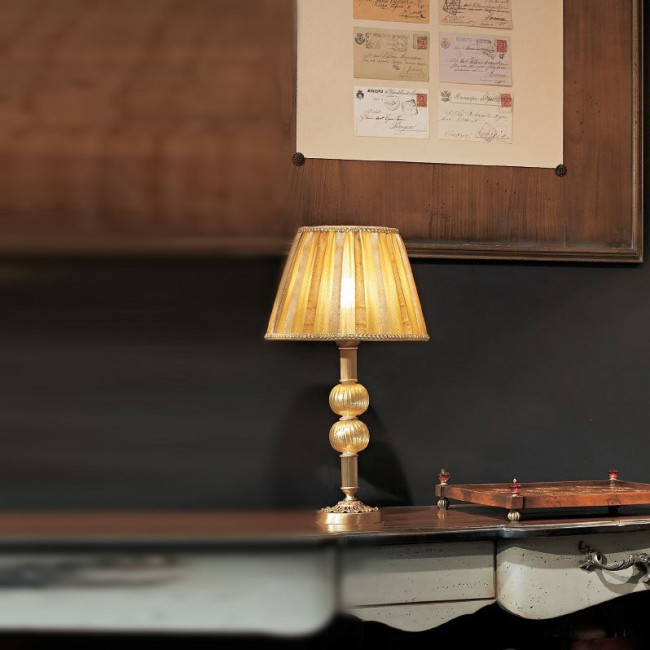 Настольная лампа IlParalume MARINA 5519 1287/P Настольная лампа IlParalume MARINA 5519 1287/P