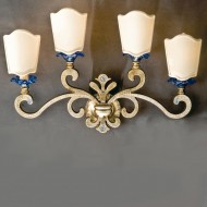 Бра Passeri International Ottone A 7295/4 Dec. 02 Бра Passeri International Ottone A 7295/4 Dec. 02