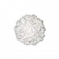 Потолочный светильник Slamp Clizia Ceiling L WHITE CLI78PLF0003W_000 Потолочный светильник Slamp Clizia Ceiling L WHITE CLI78PLF0003W_000