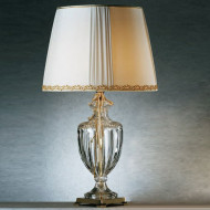 Настольная лампа IlParalume MARINA Cristallo 358