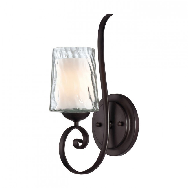 Бра Quoizel Adonis QZ/ADONIS1 Бра Quoizel Adonis QZ/ADONIS1