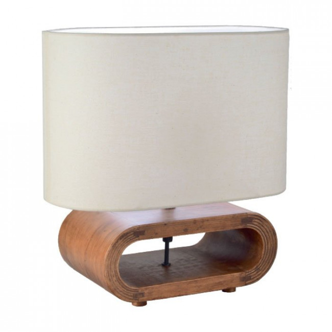 Настольная лампа Kolarz Austrolux Oval A1321.71.001