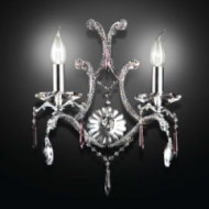 Бра Renzo Del Ventisette A 14333/2 DEC. 0151 Бра Renzo Del Ventisette A 14333/2 DEC. 0151