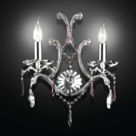 Бра Renzo Del Ventisette A 14333/2 DEC. 0151 Бра Renzo Del Ventisette A 14333/2 DEC. 0151