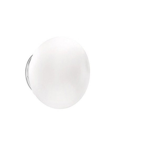 Потолочный светильник Vistosi Lucciola PP M BC/ST BC E27 Потолочный светильник Vistosi Lucciola PP M BC/ST BC E27