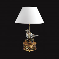 Настольная лампа Lucienne Monique Palace 506