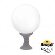 Садово-парковый фонарь Fumagalli Globe 400 Modern G41.115.000.LYE27