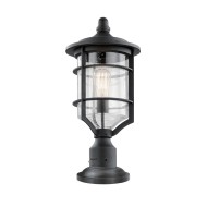 Садово-парковый фонарь Kichler Royal Marine KL/ROYALMARIN3/M Садово-парковый фонарь Kichler Royal Marine KL/ROYALMARIN3/M