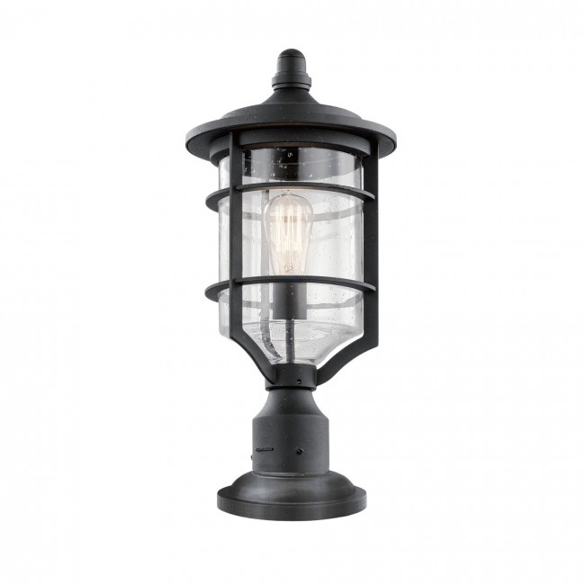 Садово-парковый фонарь Kichler Royal Marine KL/ROYALMARIN3/M Садово-парковый фонарь Kichler Royal Marine KL/ROYALMARIN3/M