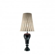 Настольная лампа Patrizia Garganti Ginger & Fred PG540