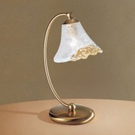 Настольная лампа Prearo NOVO VITRUM 02 2056/P Настольная лампа Prearo NOVO VITRUM 02 2056/P