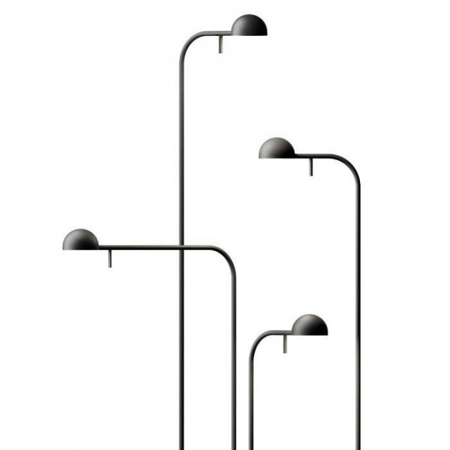 Настольная лампа Vibia Pin 1655 04 /10 Настольная лампа Vibia Pin 1655 04 /10