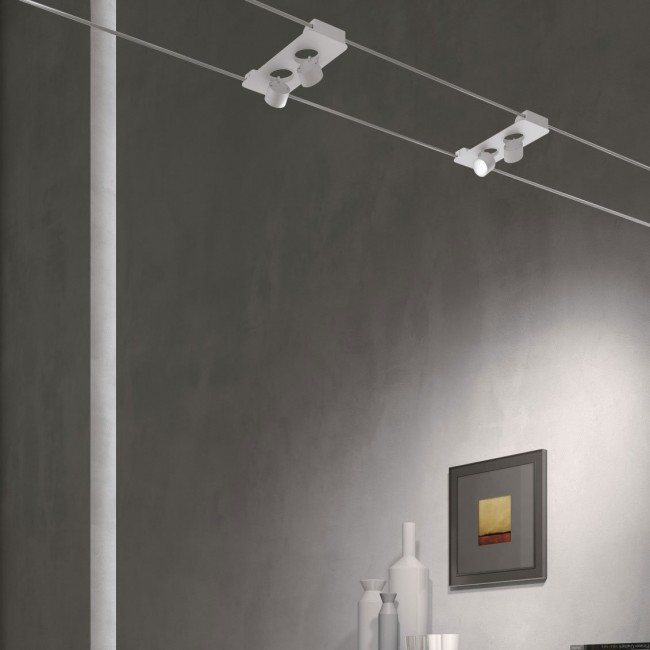 Светильник для струнной системы Linea Light Beebo 8442 Светильник для струнной системы Linea Light Beebo 8442