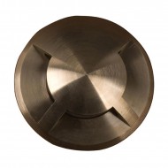 Встраиваемый спот (точечный светильник) Garden Zone Fusion GZ/FUSION8 Встраиваемый спот (точечный светильник) Garden Zone Fusion GZ/FUSION8