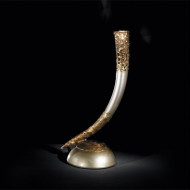 Настольный светильник MM Lampadari Safari 6841/L1 V2460 Настольный светильник MM Lampadari Safari 6841/L1 V2460