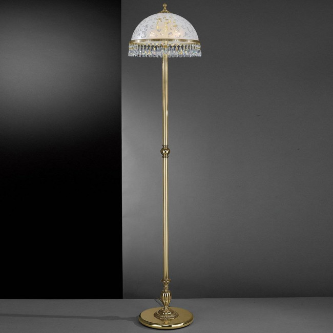 Торшер Reccagni Angelo PN 6300/2 Торшер Reccagni Angelo PN 6300/2