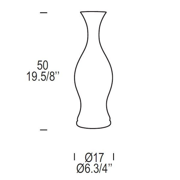 Настольная лампа Leucos Spring T 0004295