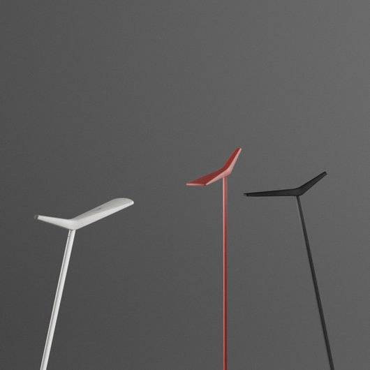 Напольный светильник Vibia Skan 0250-11 / 26 Напольный светильник Vibia Skan 0250-11 / 26