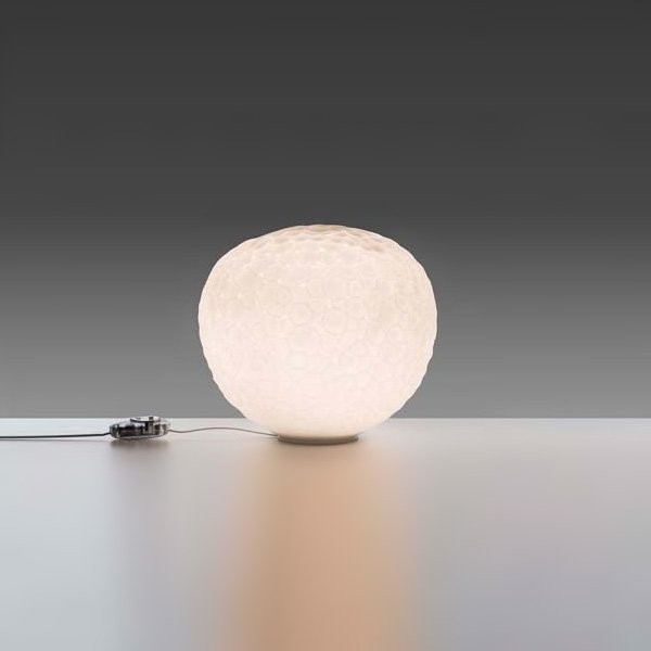 Настольный светильник Artemide Meteorite 1711010A Настольный светильник Artemide Meteorite 1711010A