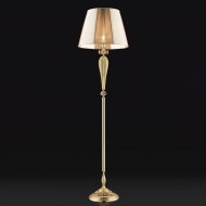 Торшер Euroluce Sheen PT1 antique rose Торшер Euroluce Sheen PT1 antique rose