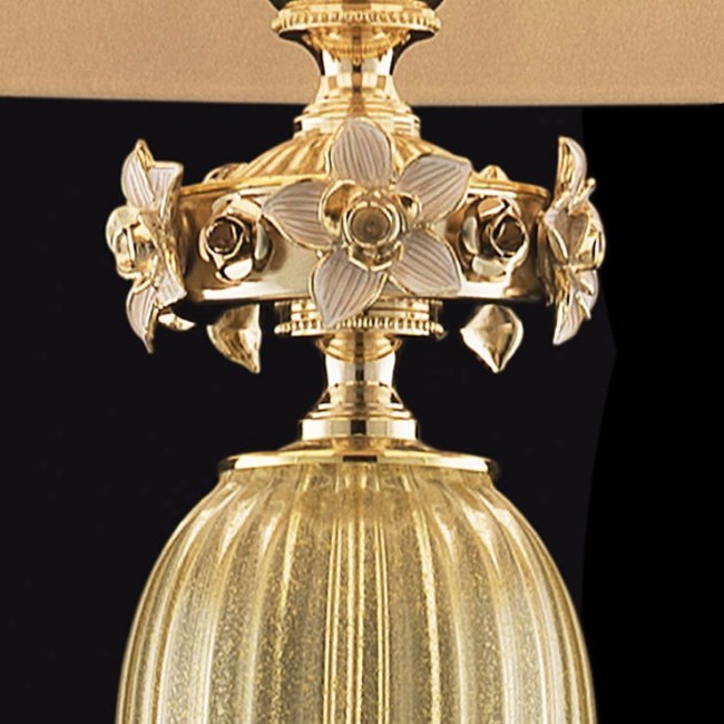 Торшер Euroluce Sheen PT1 antique rose Торшер Euroluce Sheen PT1 antique rose