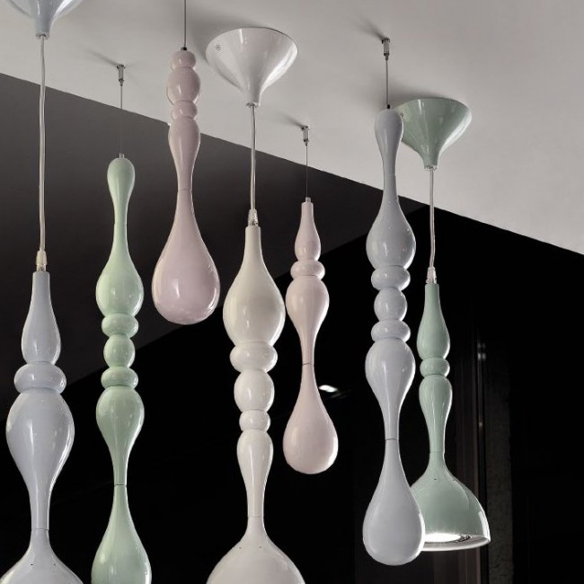 Декоративный элемент Masiero Dropop B70 V95 Декоративный элемент Masiero Dropop B70 V95