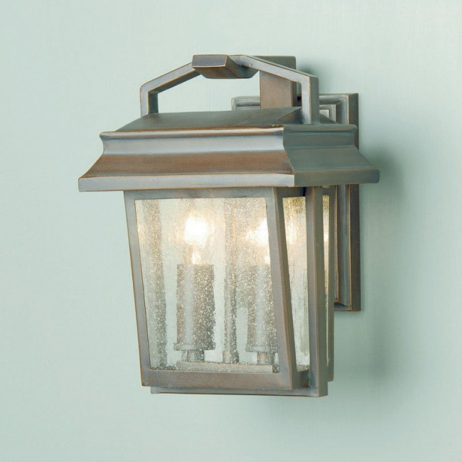 Уличный настенный светильник Elstead Lighting Newlyn NEWLYN