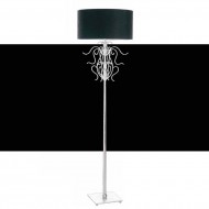 Торшер Lucienne Monique Corallo 7614/1 Argento Торшер Lucienne Monique Corallo 7614/1 Argento