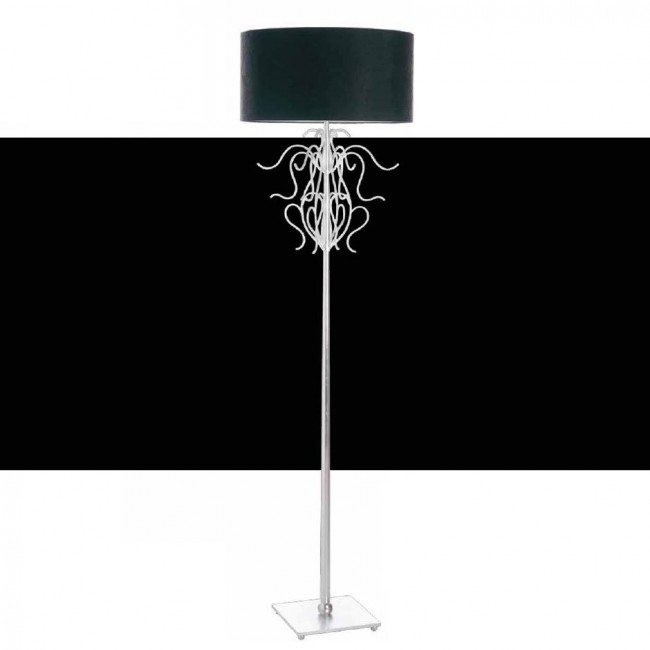 Торшер Lucienne Monique Corallo 7614/1 Argento Торшер Lucienne Monique Corallo 7614/1 Argento